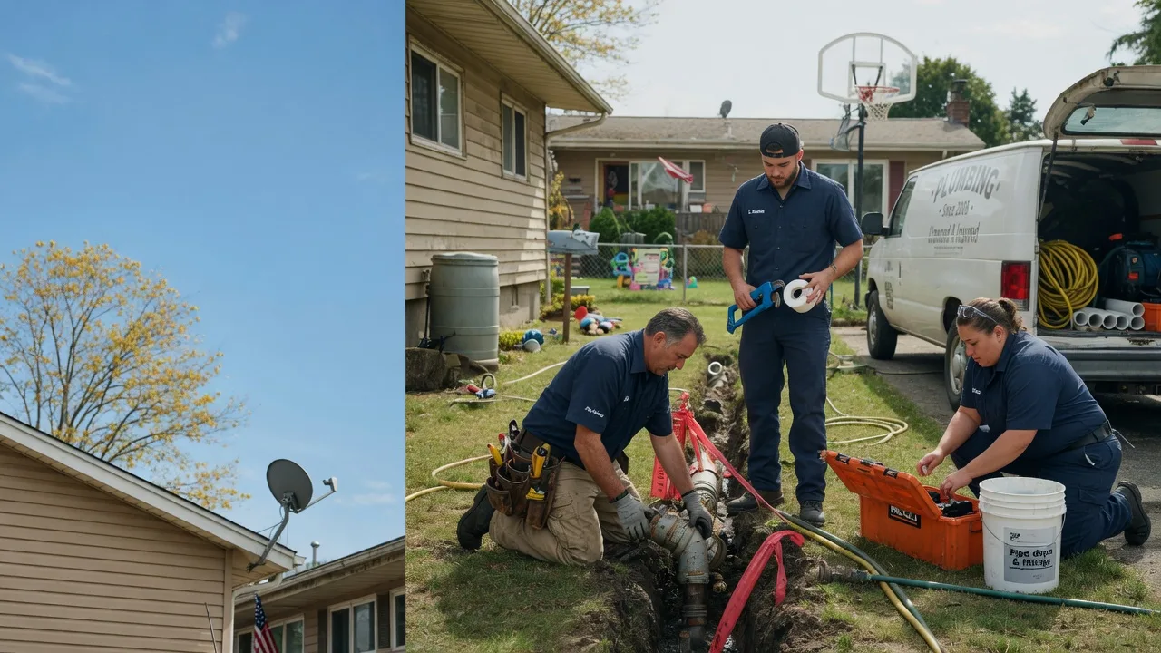 Garbage Disposal Replacement in Allenton, WI near me